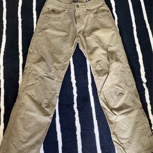 Men’s Kuhl Pants